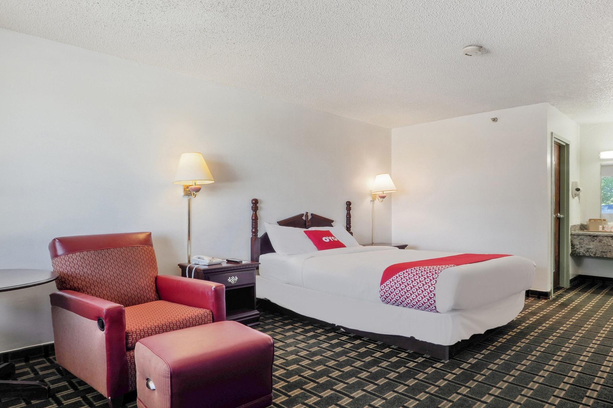 Lonestar Inn & Suites, Erick Ok Hwy 40 By Oyo ภายนอก รูปภาพ
