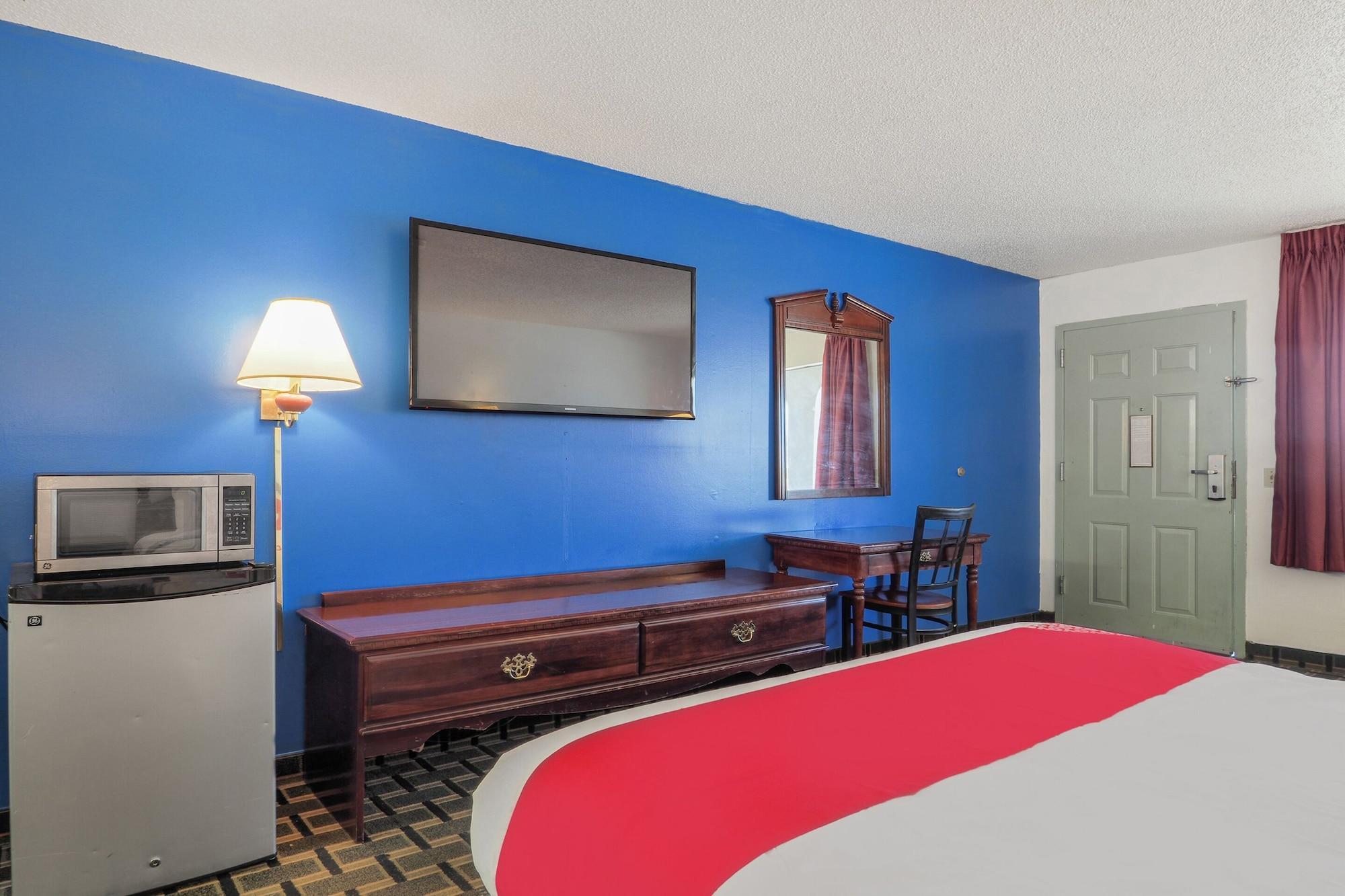 Lonestar Inn & Suites, Erick Ok Hwy 40 By Oyo ภายนอก รูปภาพ